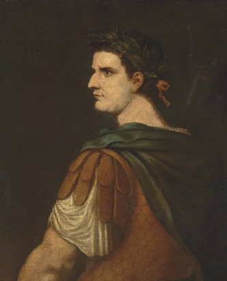 Coronation of Titanius