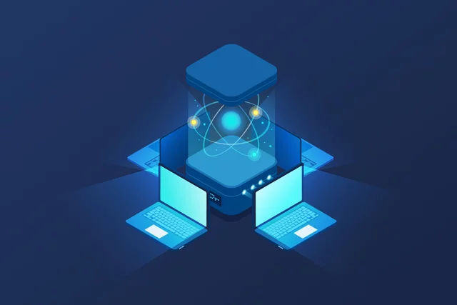 SUPREMACÍA CUÁNTICA