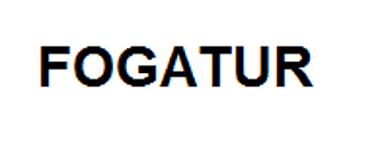 Constitución de Fogatur