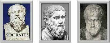 Pioneros de la Gramatica