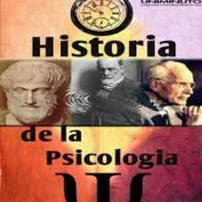 Timeline: HISTORIA DE LA PSICOLOGIA