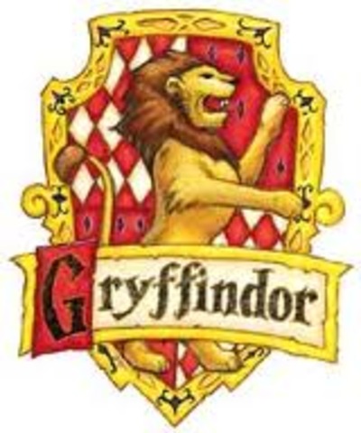 7	Harry is sorted into Gryffendor.