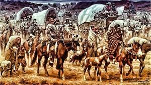 The Trail of Tears