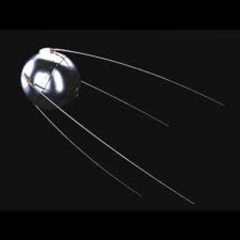 Sputnik 1