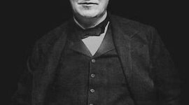 Timeline: Timeline Thomas Edison