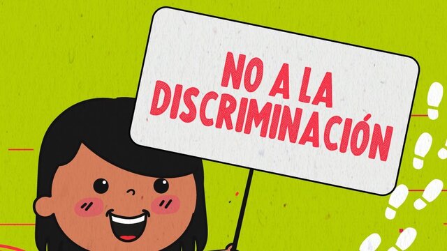 Convención Internacional sobre la Eliminación de todas las Formas de Discriminación Racial