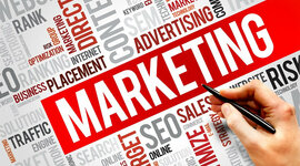 Timeline: Historia del Marketing