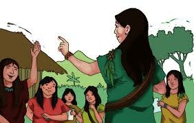 Convenio sobre pueblos indígenas y tribales en países independientes