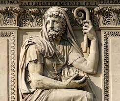 Herodoto (Padre de la historia) (485 a.C - 425 a.C)