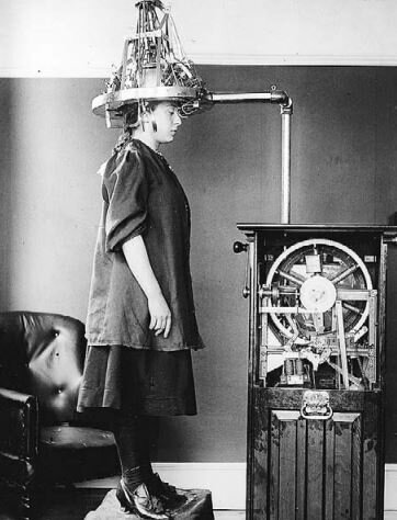 La edad de la razón