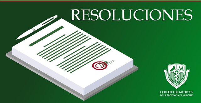 RESOLUCIÓN 1016 DE 1989