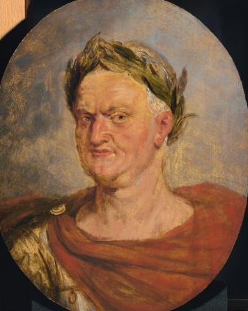 Coronation of Titanius II Dumnonicus