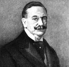 Primer gobierno de concentración presidido por Manuel García Prieto