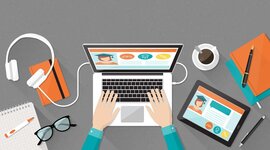 Timeline: HISTORIA DE LA COMPUTACION