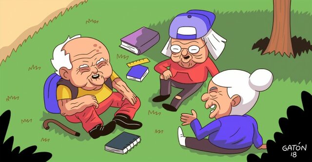 Recomendación relativa al Desarrollo de la Educación de Adultos