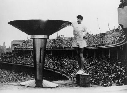 Olimpiadas Australia