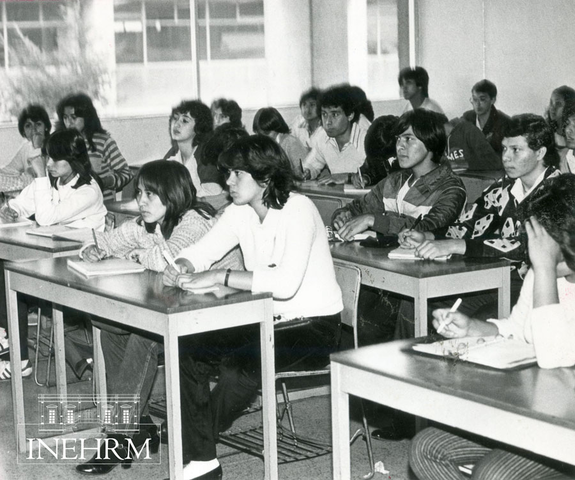 COLEGIO DE BACHILLERES y SEA .