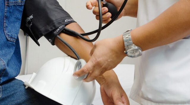 CONCEPTO MEDICINA EN EL TRABAJO