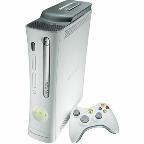 Xbox 360 Launch