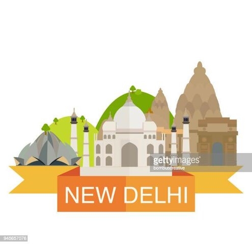 Declaración de Nueva Delhi