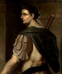 Coronation of Marius Antiquus