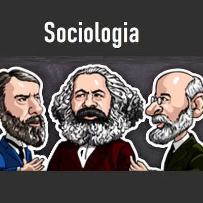 Timeline: Linea de Tiempo Sociologia