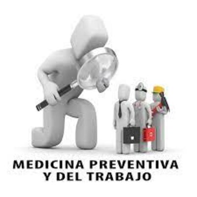 Timeline: HISTORIA Y EVOLUCIÓN  DE LA MEDICINA PREVENTIVA DEL TRABAJO