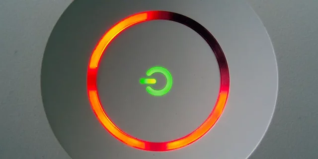 The Red Ring of death