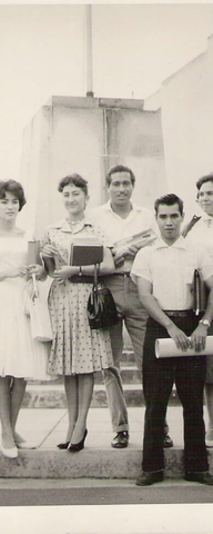 INSTITUTO FEDERAL DE CAPACITACION DEL MAGISTERIO