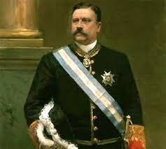 Ministerio de Villaverde