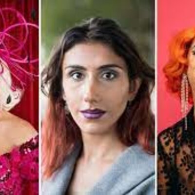 Timeline: Género,  transgénero,  pornografía y trata  de  personas