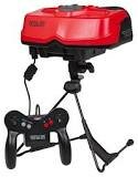 La Virtual Boy