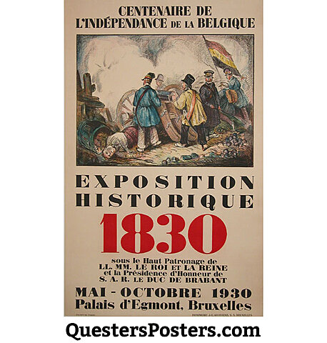 INICIO DE LOS POSTERS