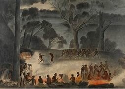 Earliest evidence of aboriginal people