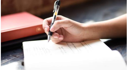 definición de la gramática... continuación.