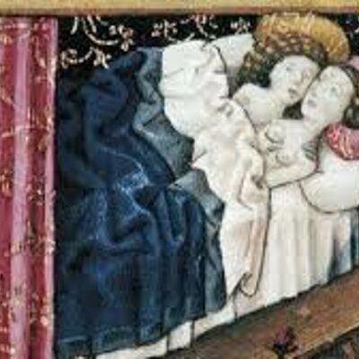 Timeline: Ama siempre a tu prójimo... salvo que sea homosexual