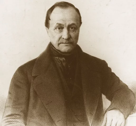 Auguste Comte