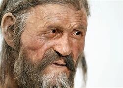 OTZI THE ICE MAN