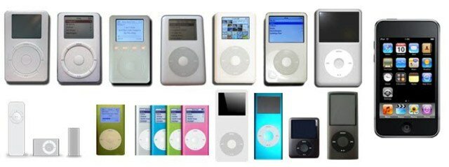 IPOD