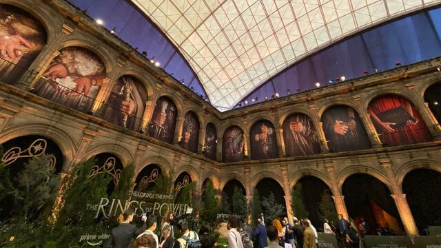 Colegio de las Vizcaínas