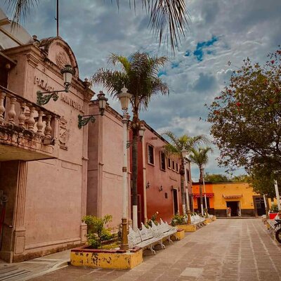 Timeline: Maternidad Temprana, en Zapotlán del Rey, Jalisco
