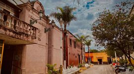 Timeline: Maternidad Temprana, en Zapotlán del Rey, Jalisco