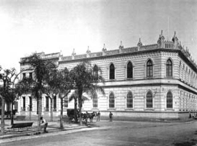 PRIMERA INSTITUCION EDUCATIVA NOVOHISPANA