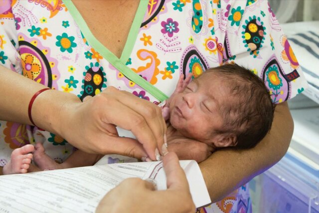 Registro del año 2017