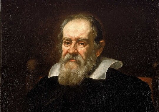 Galileo Galilei