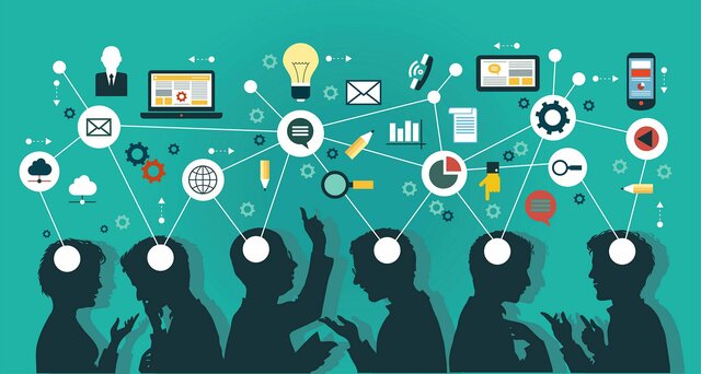 Estudios Pre­pa­ratorios, Etc.