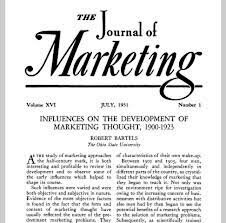 LA INVESTIGACION DEL MERCADO