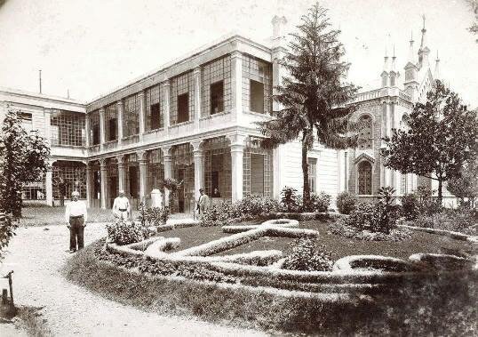 movimiento de la Reforma