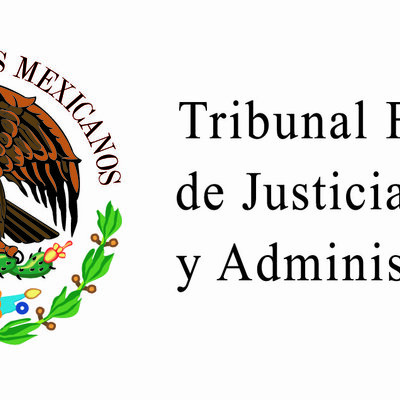 Timeline: El Tribunal Federal de Justicia Fiscal y Administrativa