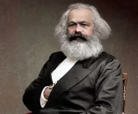 Karl Marx